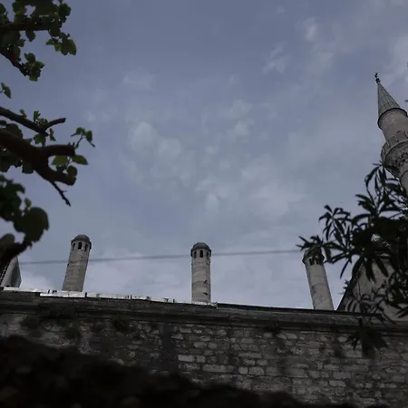 The Zanadu 3* Κωνσταντινούπολη