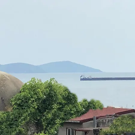 The Zanadu Ξενοδοχείο Κωνσταντινούπολη