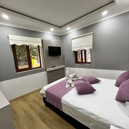 The Zanadu Istanbul