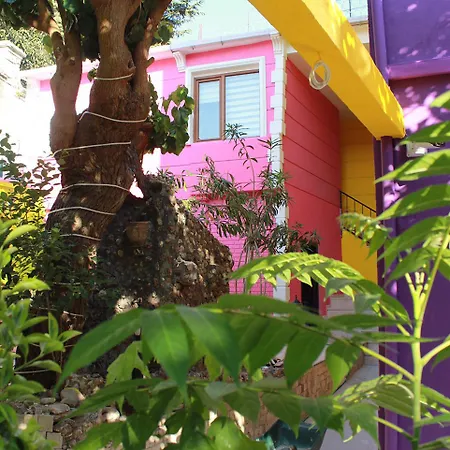 The Zanadu Istanbulská provincie