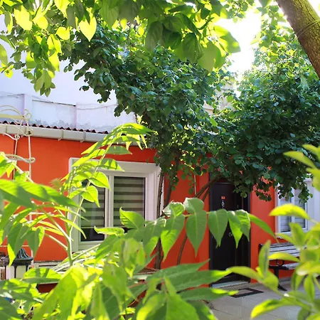 Hotel The Zanadu Istanbulská provincie