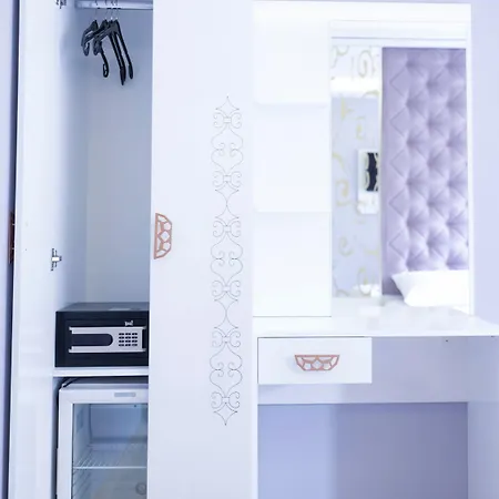 The Zanadu 3* Istanbulská provincie