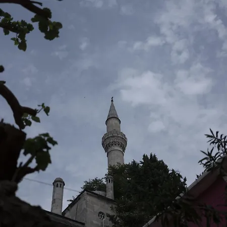 The Zanadu Ξενοδοχείο