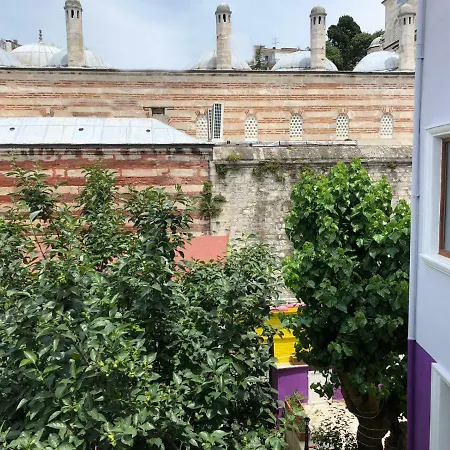 The Zanadu Κωνσταντινούπολη