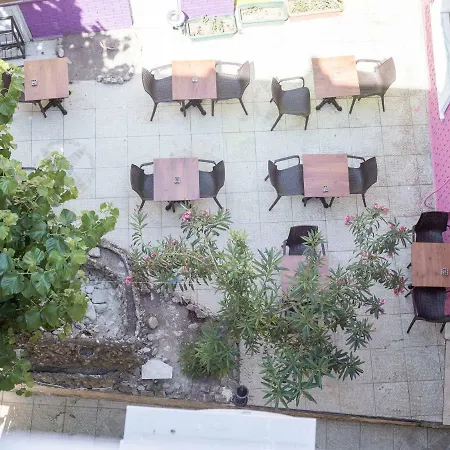 The Zanadu Hotel Estambul