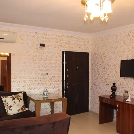 Szálloda The Zanadu