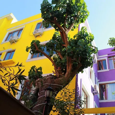 The Zanadu Isztambul