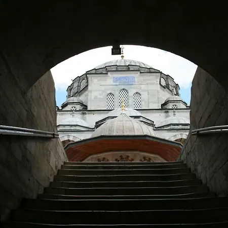 The Zanadu Szálloda 3*